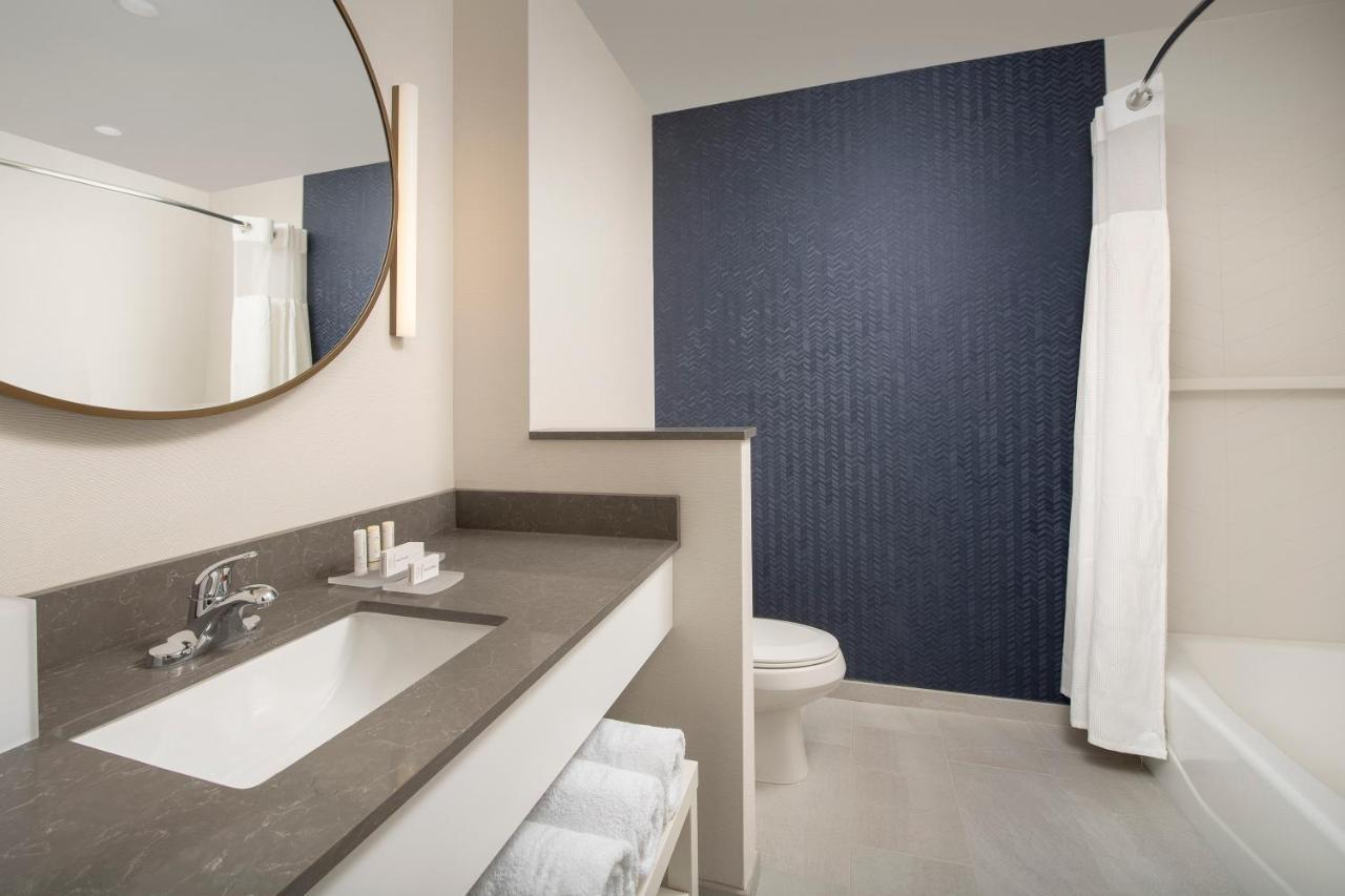 Fairfield & Homestead Florida Hotel