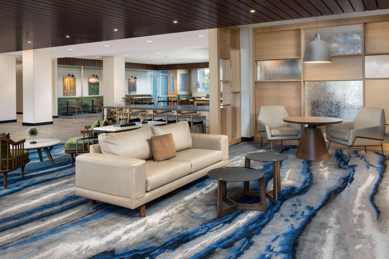 Hotel Fairfield & Homestead Florida