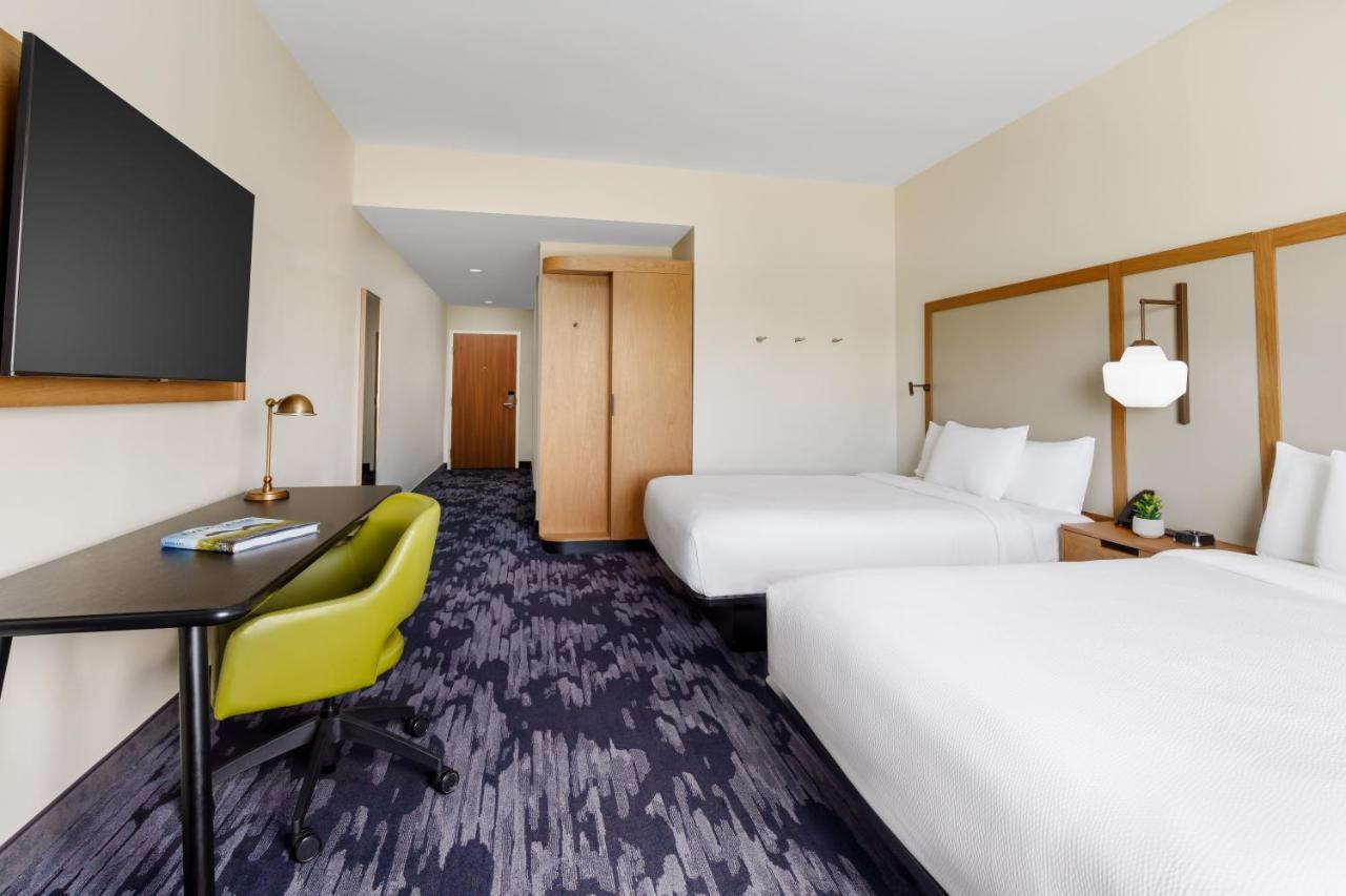 Fairfield & Homestead Florida 3*