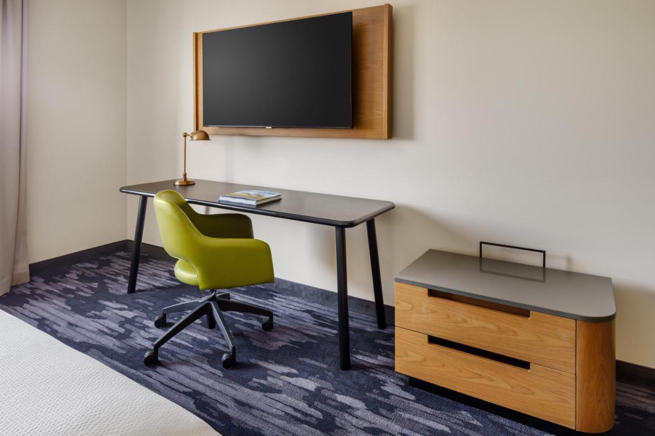 Hotel Fairfield & Homestead Florida 3*