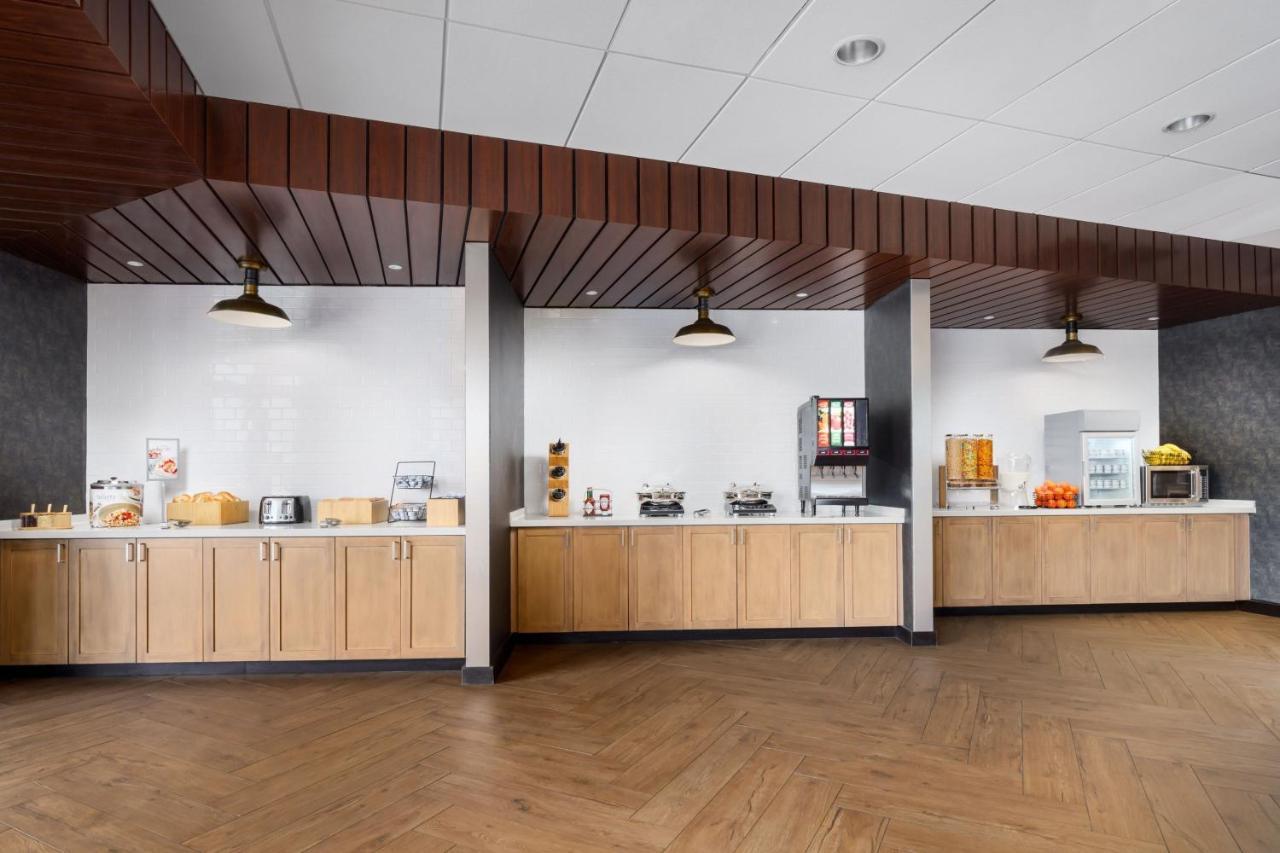 Fairfield & Homestead Florida Hotel