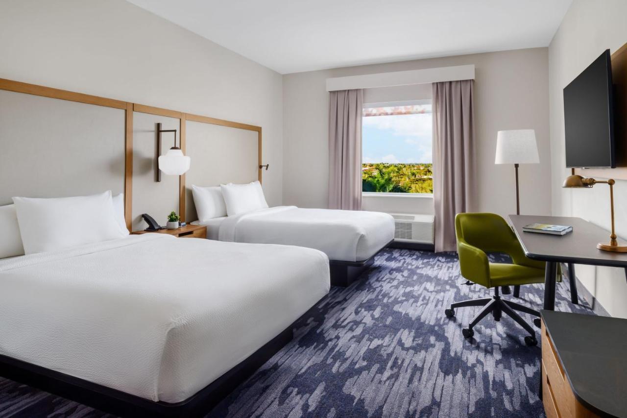 Fairfield & Homestead Florida 3*